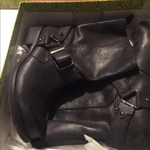 Gianni bini boots